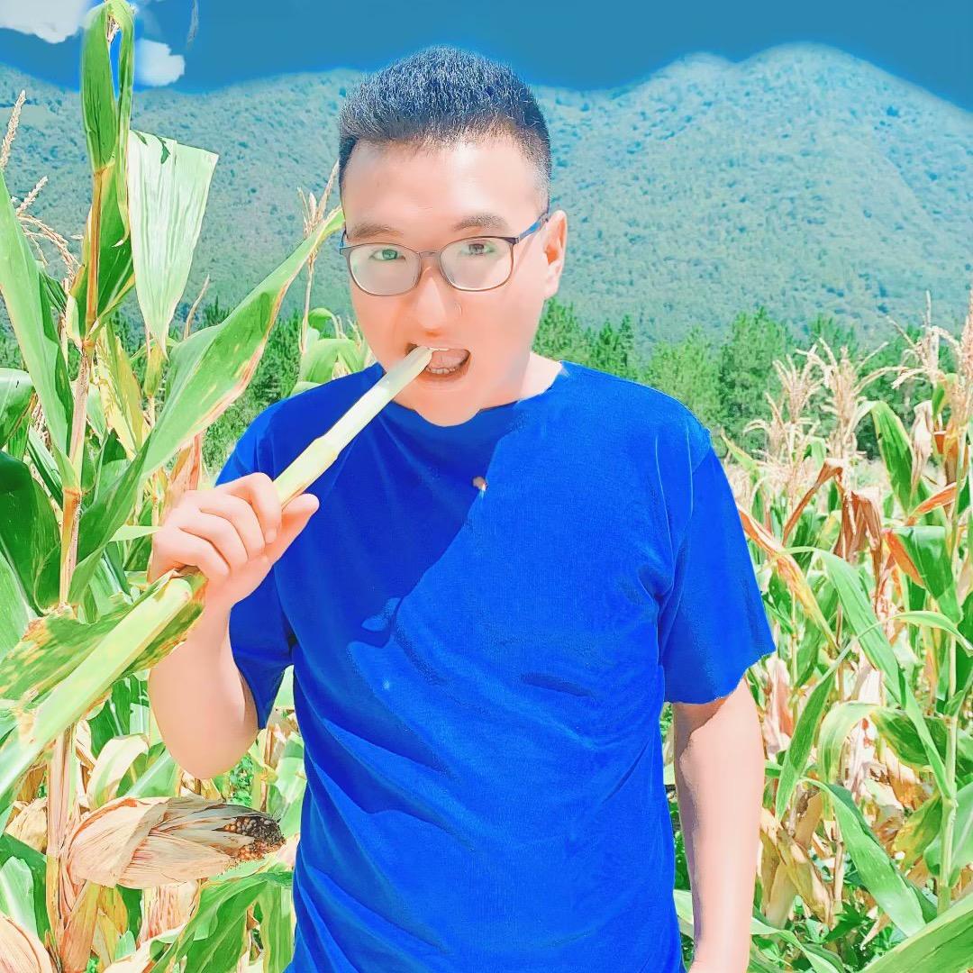 张漂亮（爆笑巫溪）