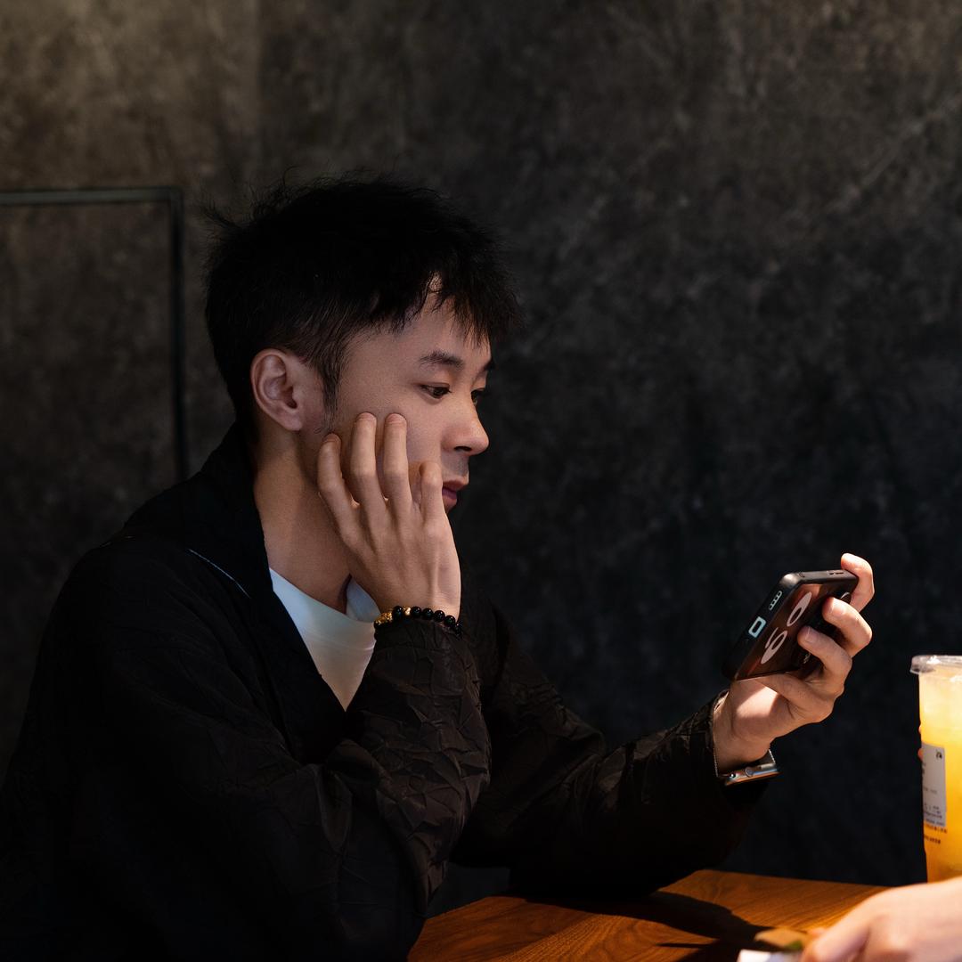 热爱生活的晨🥭