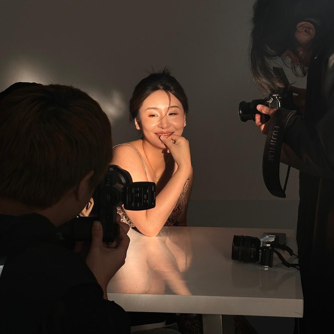 汤欧尼Gina