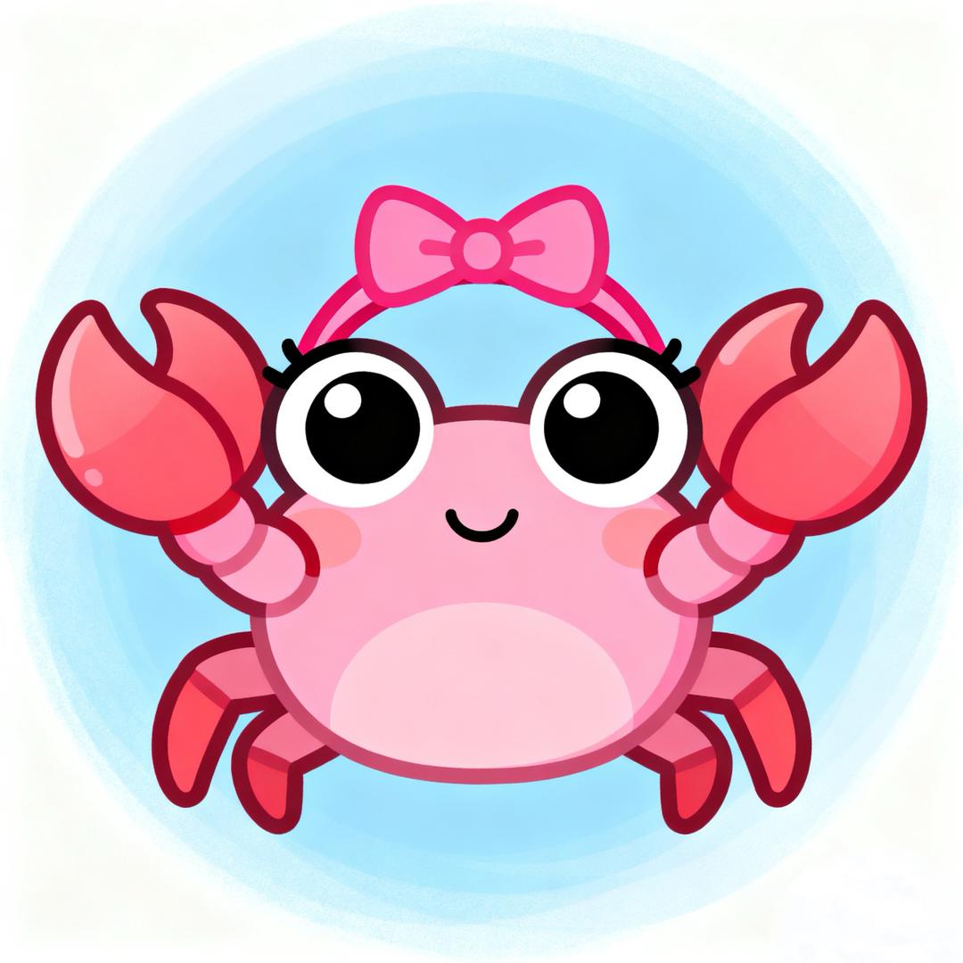 蟹小妹