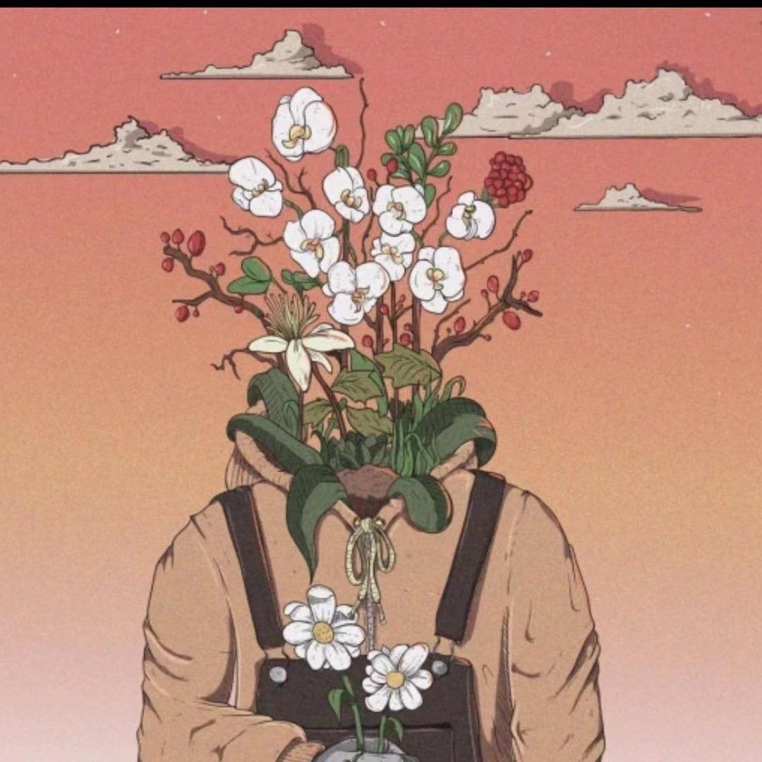 王同学鲜花小店