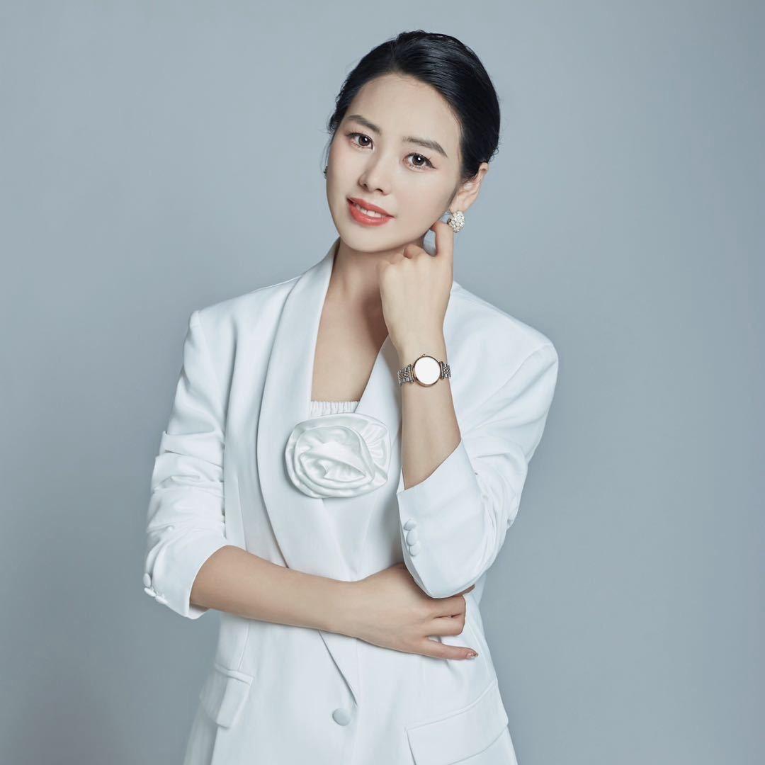 杨子—Alice