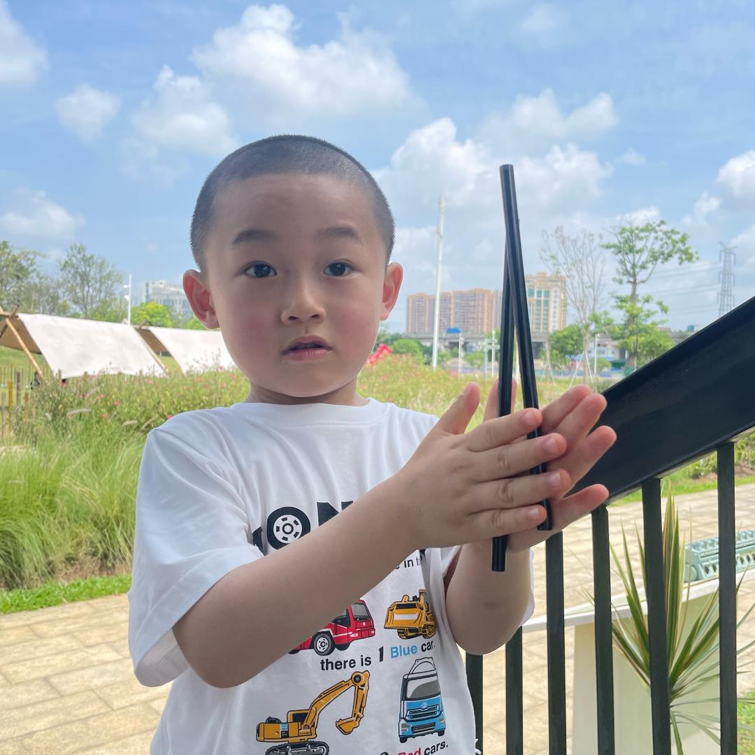 小学友与秋书