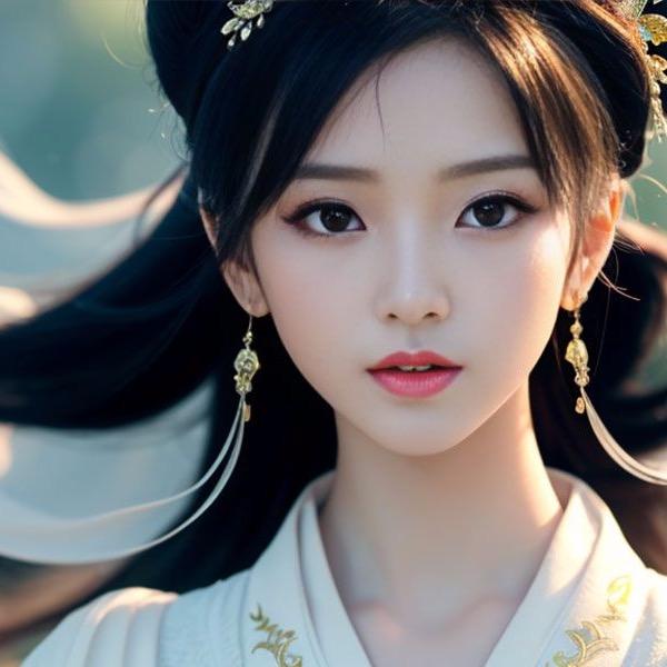 红尘仙子