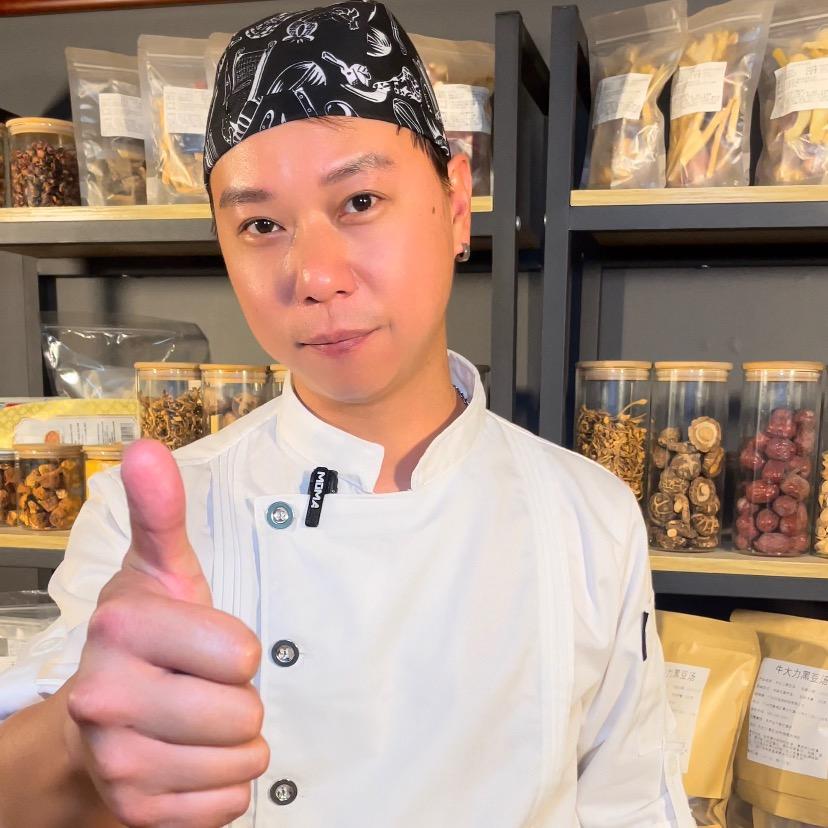 西塱村捞鸡荣
