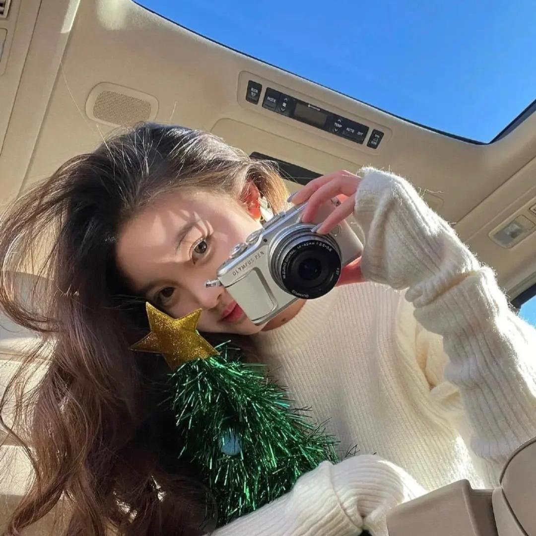 颖颖儿