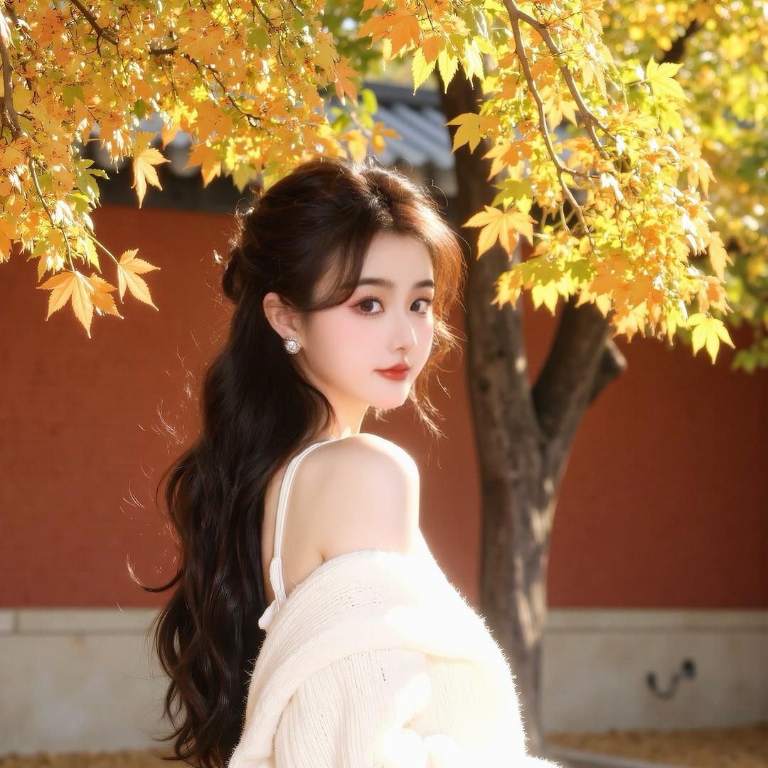 恩恩～