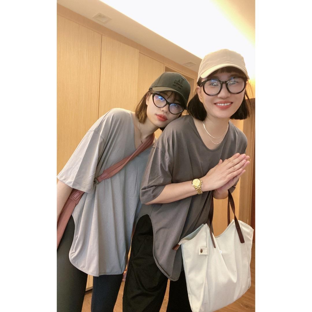 小c严选服饰