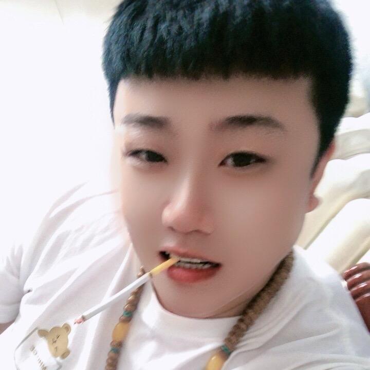 小老公