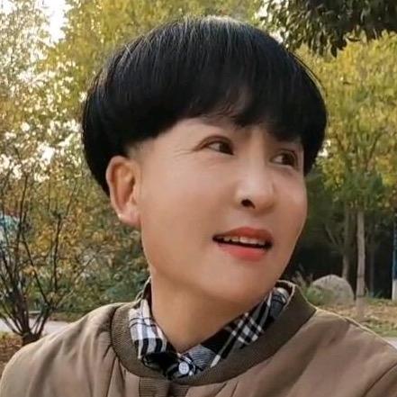 渔妹(积极向上）