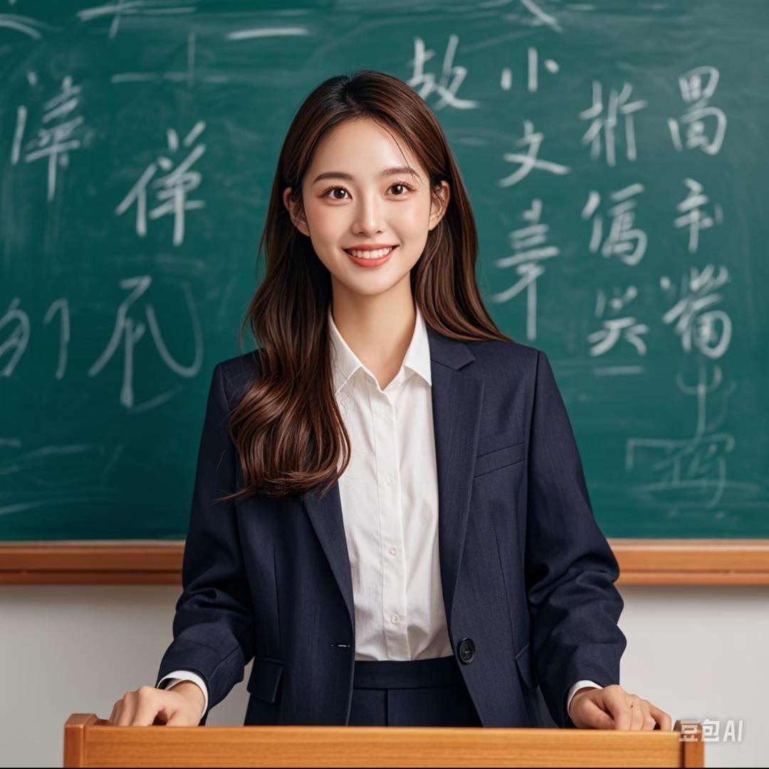 电子板在主页）多鱼老师