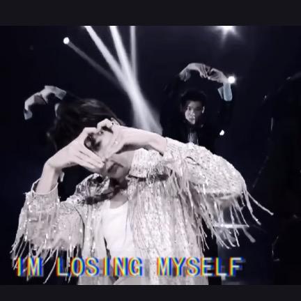 我是