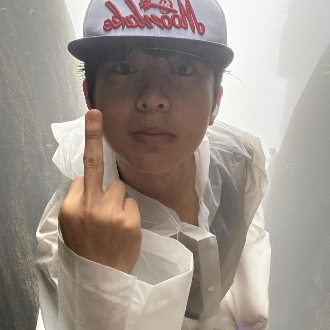我是一块砖