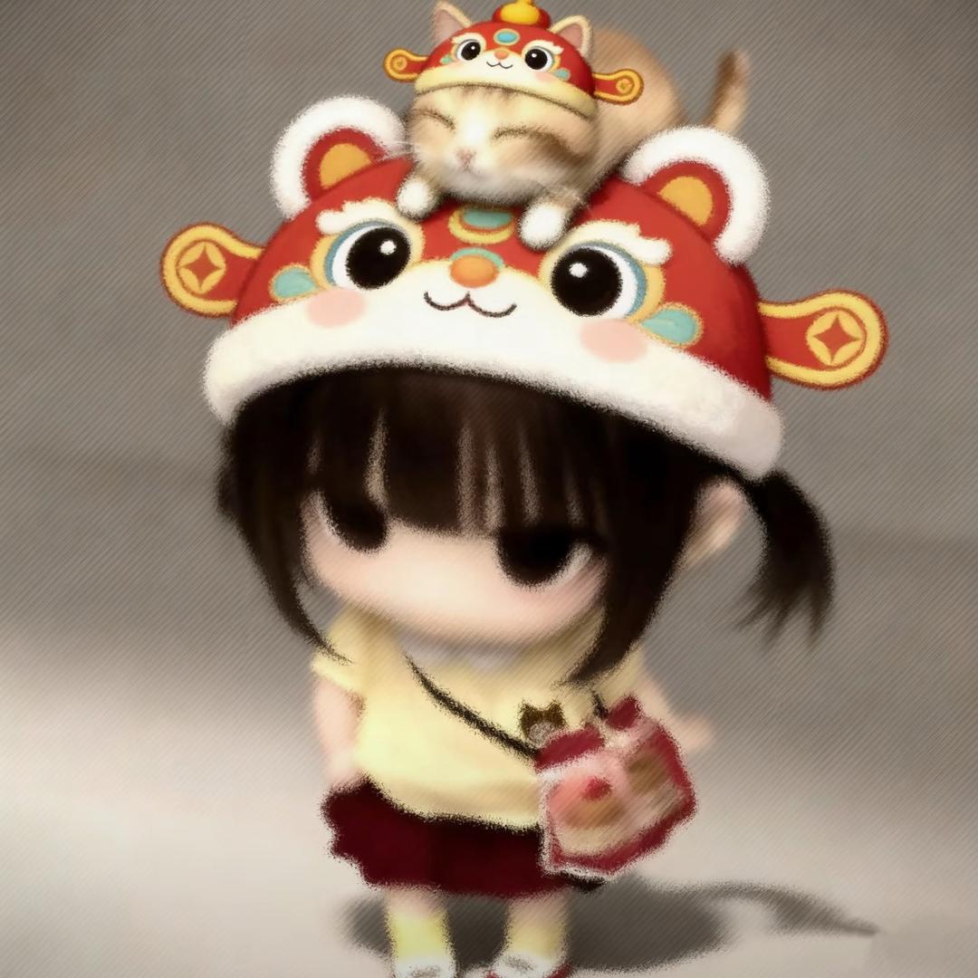 小1🍎