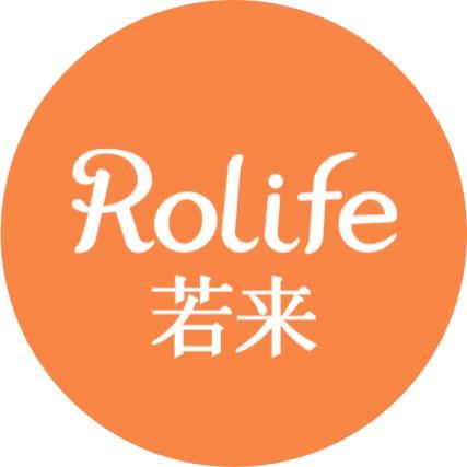 若来rolife潮玩生活馆