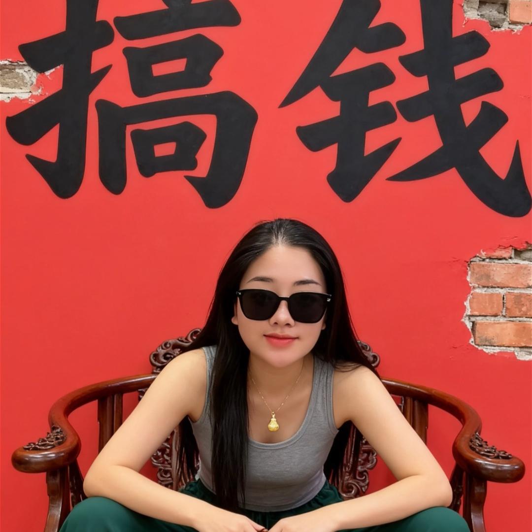 农乡绿