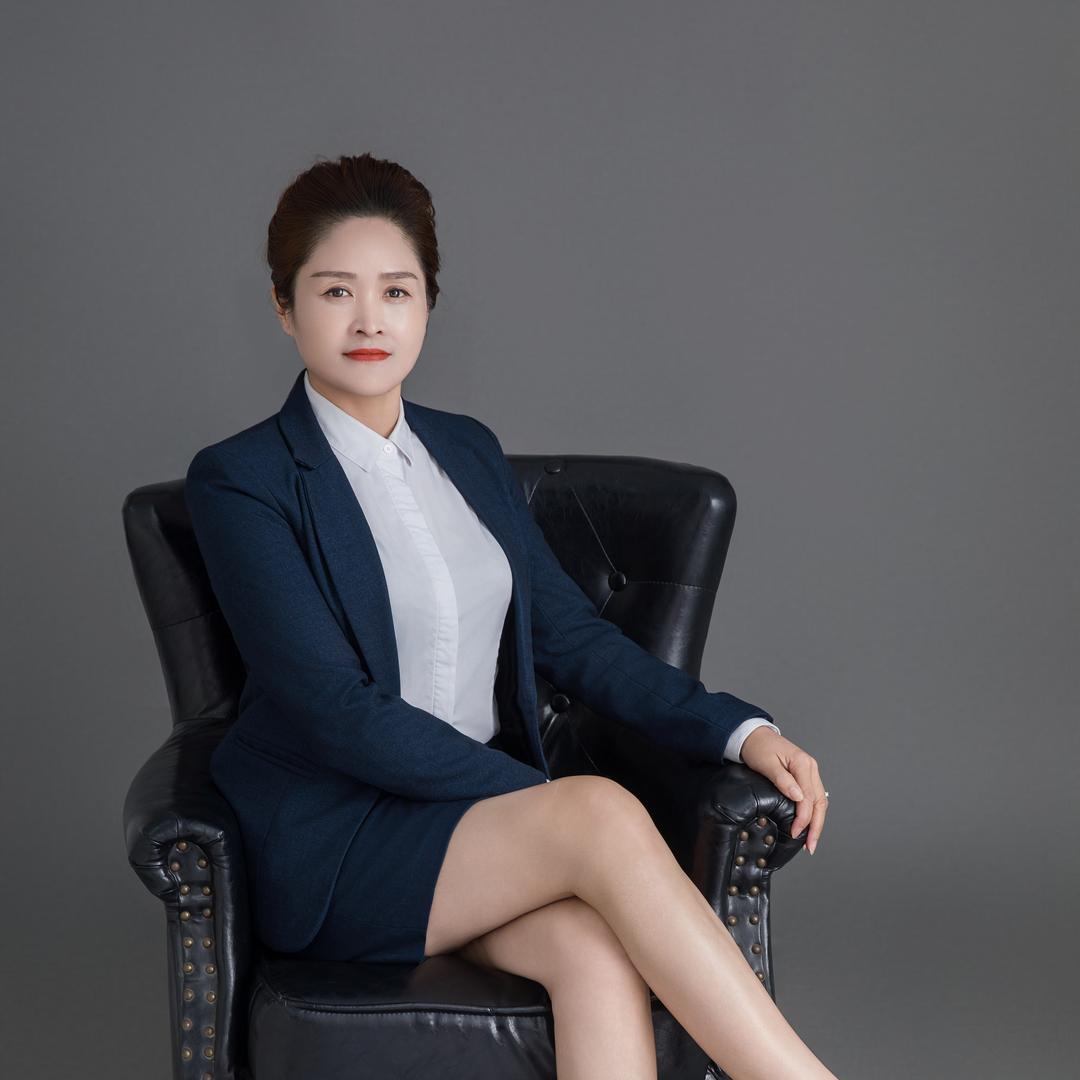 老河口兴家地产张姐