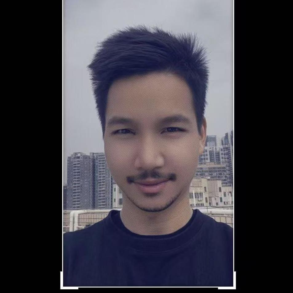 微笑前行