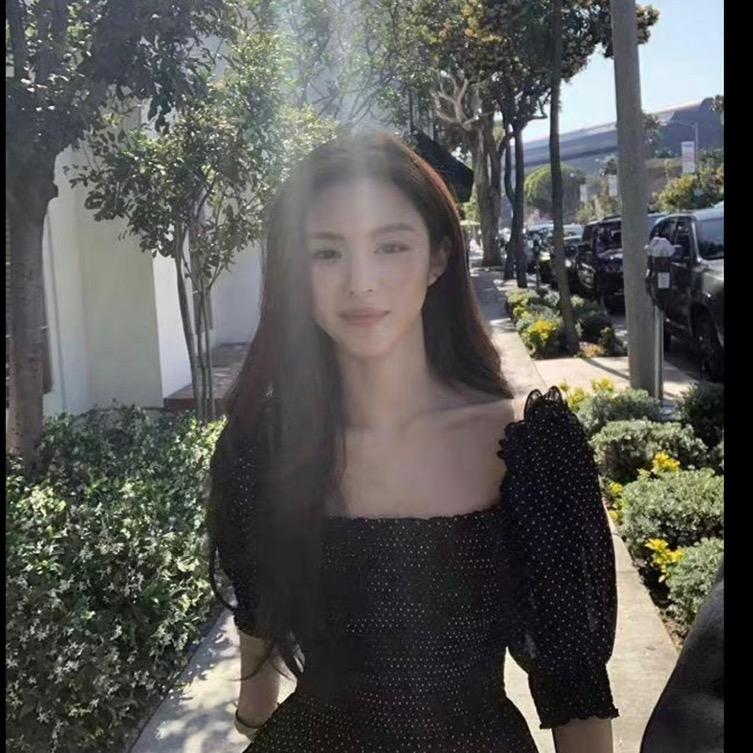 翘可爱