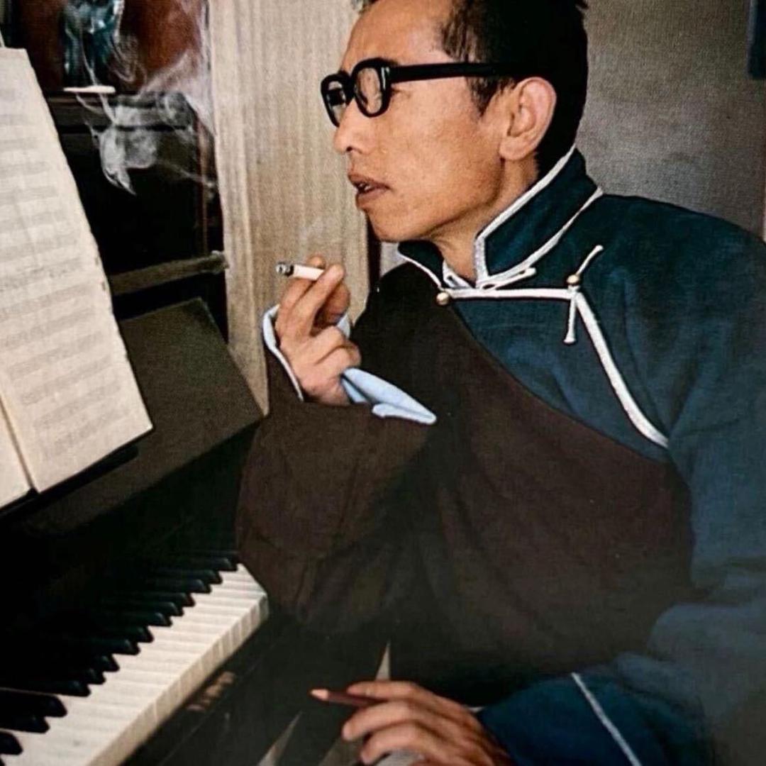 I’m KuangsiieThundrp