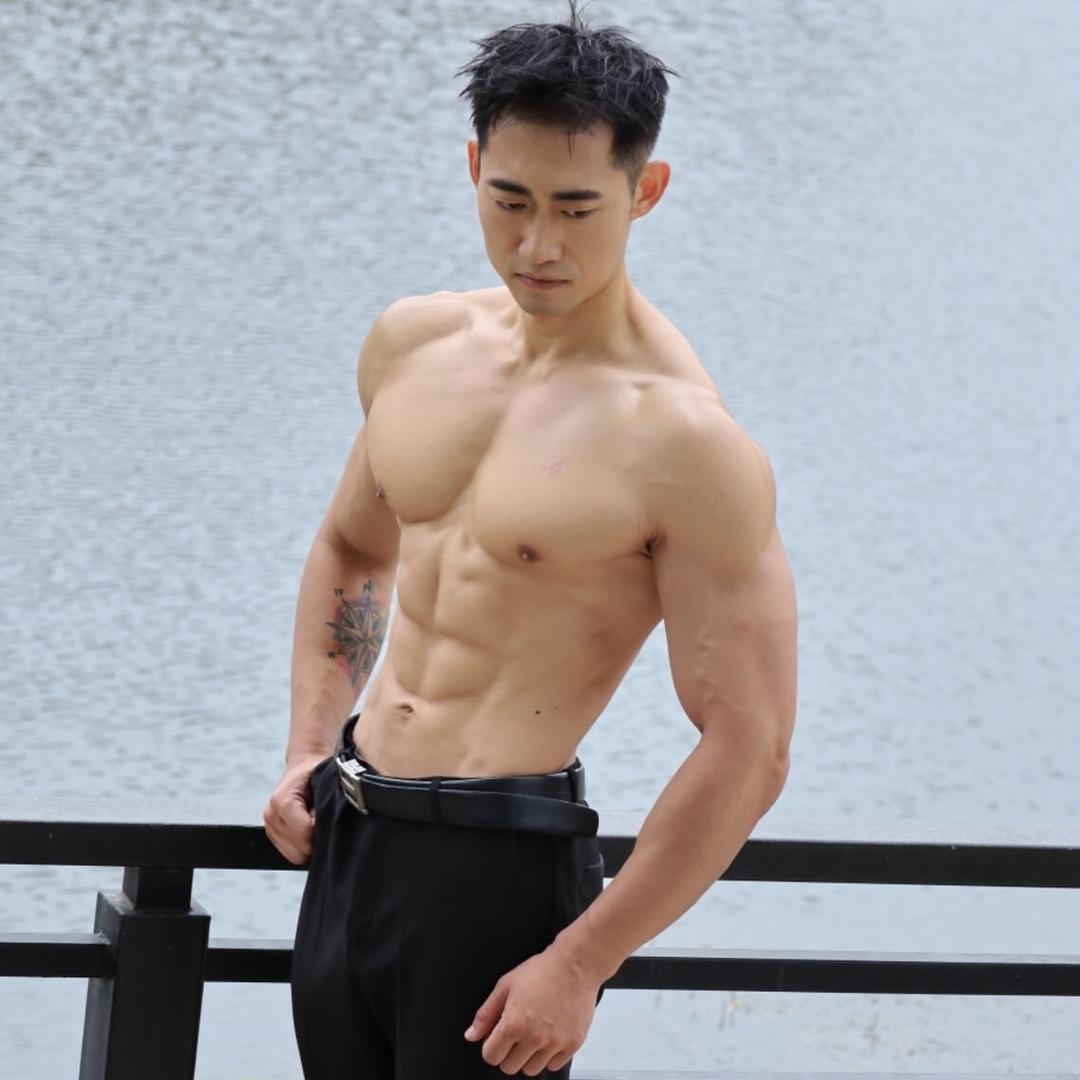 铁锤i健身