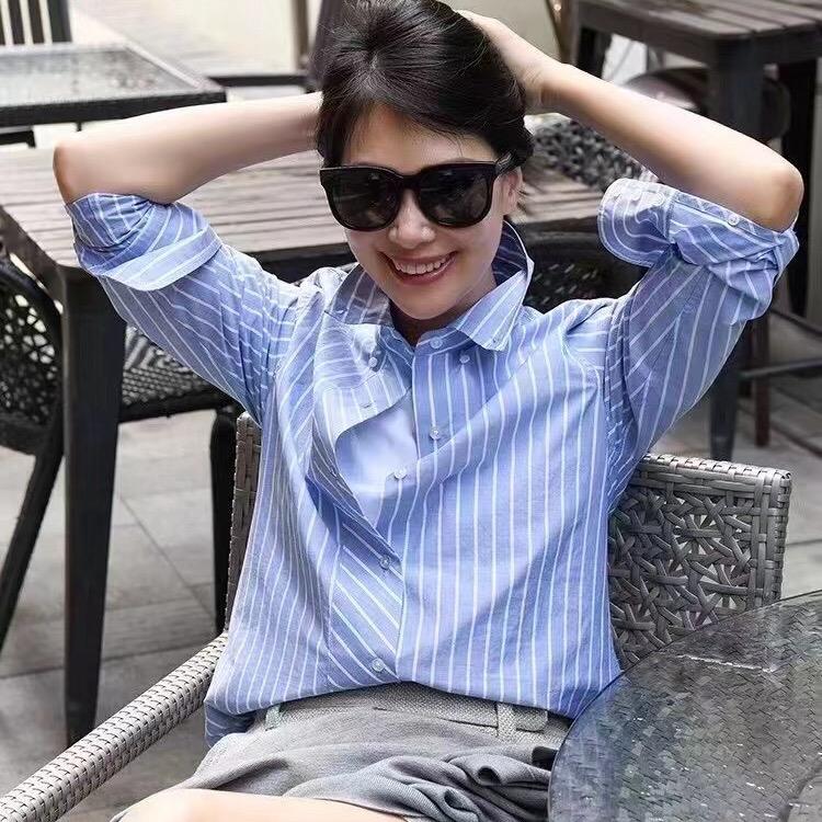 谢美丽服饰