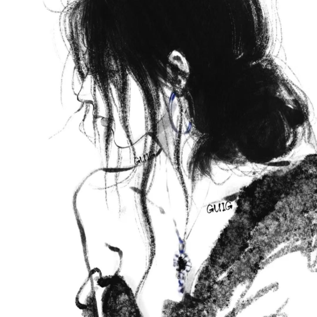 .明天见