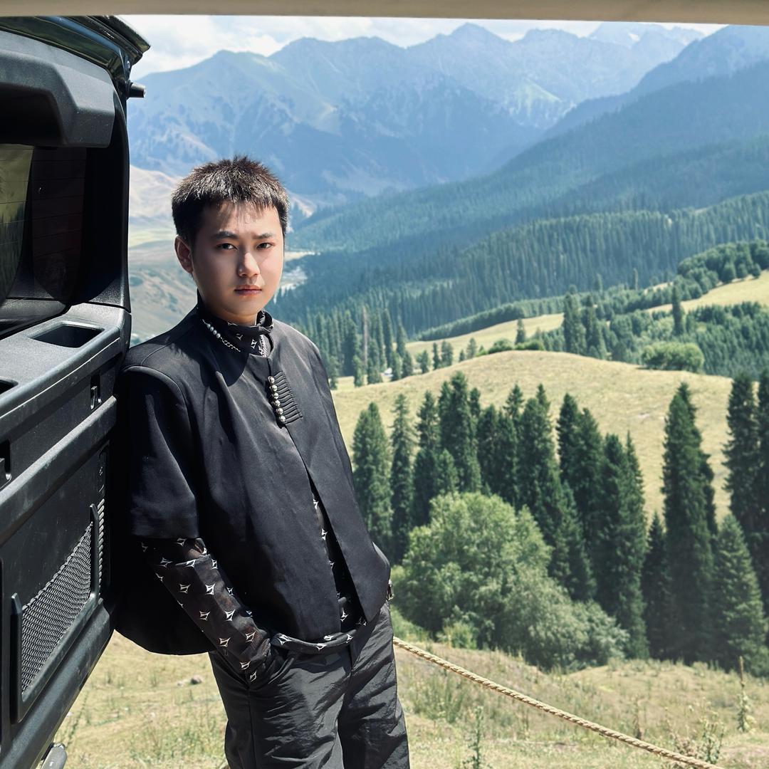 伊川点点发型设计