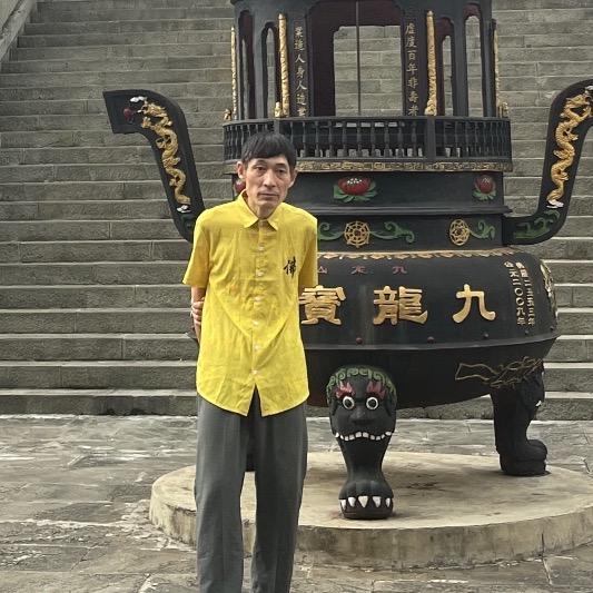 故德师傅