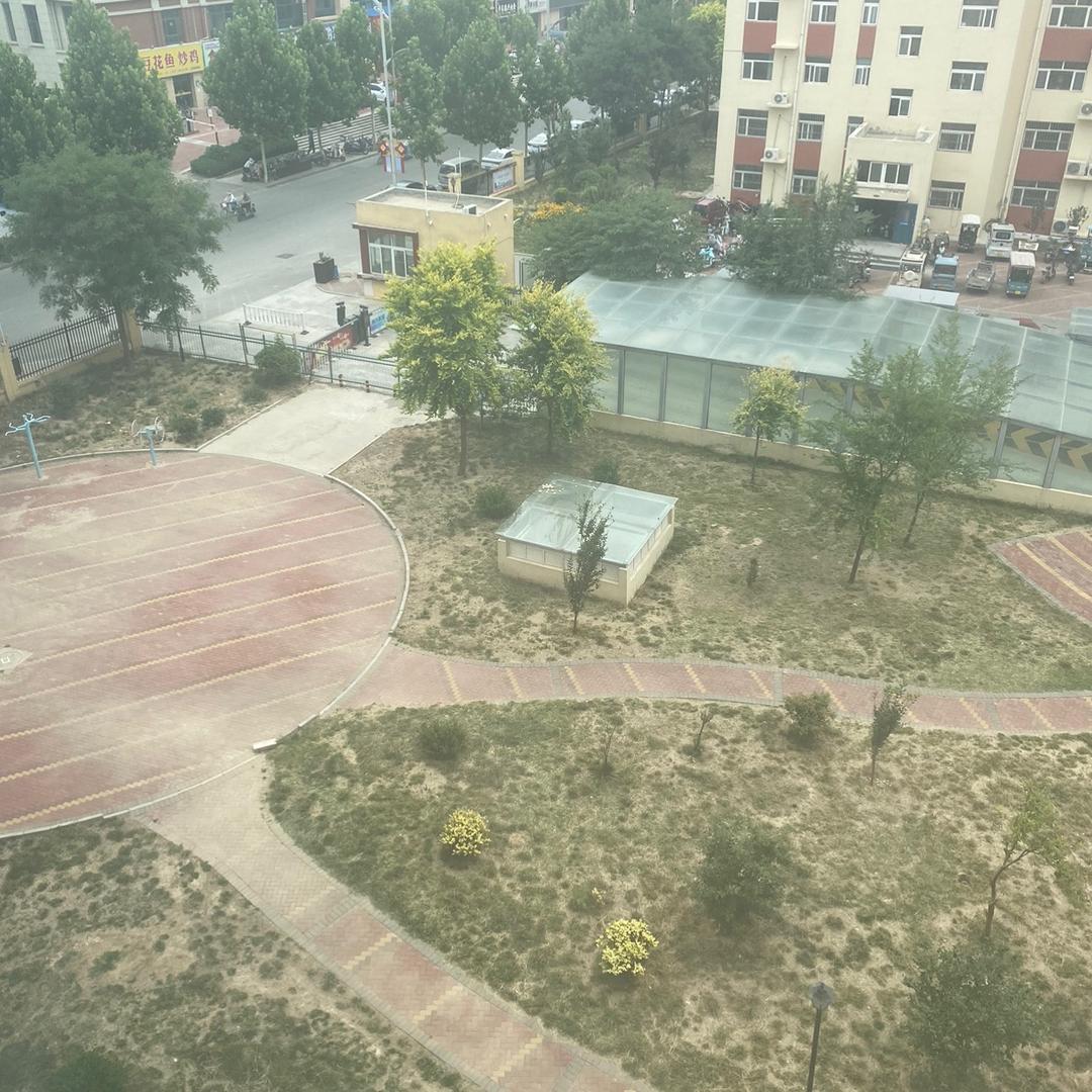 可以