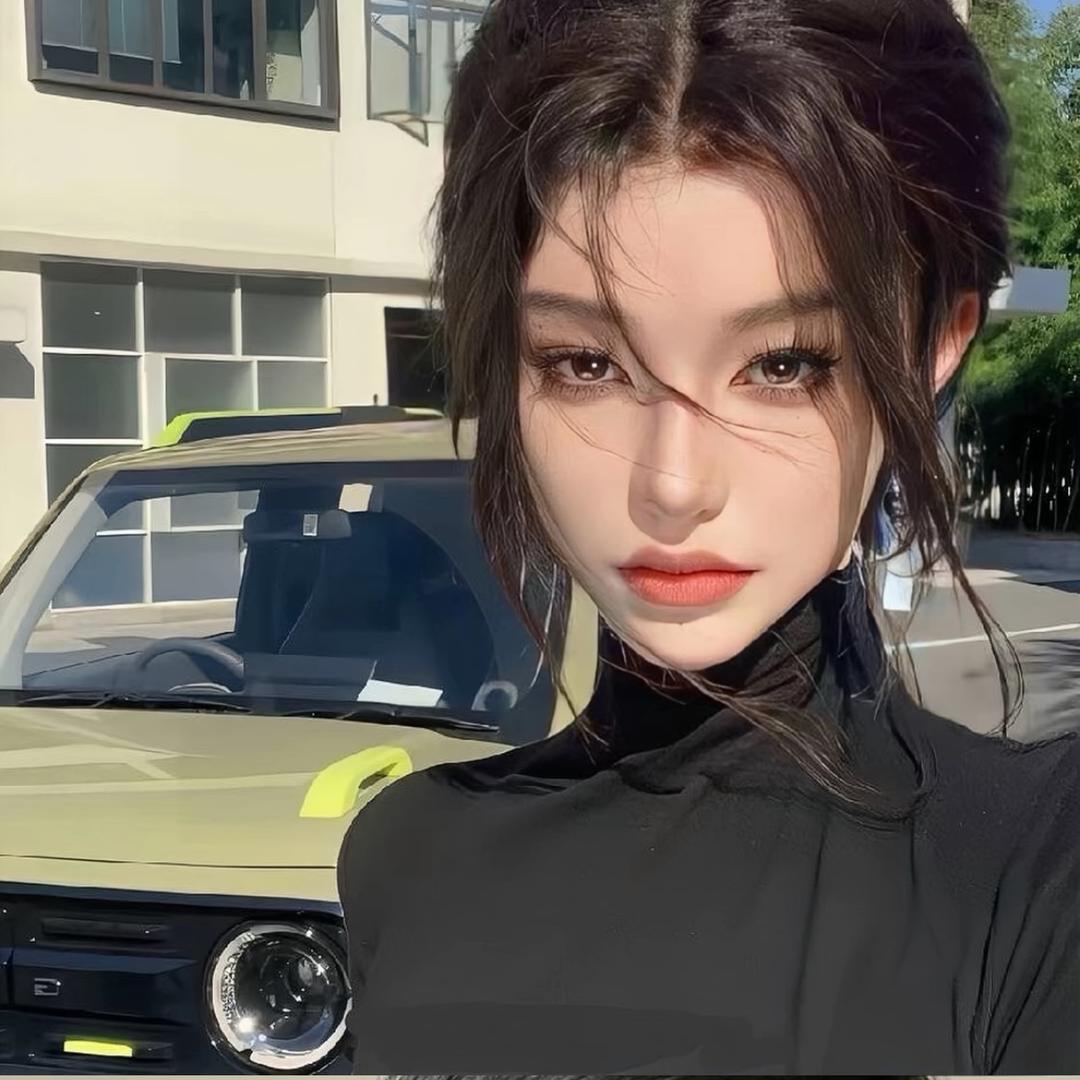 退休小阿姨