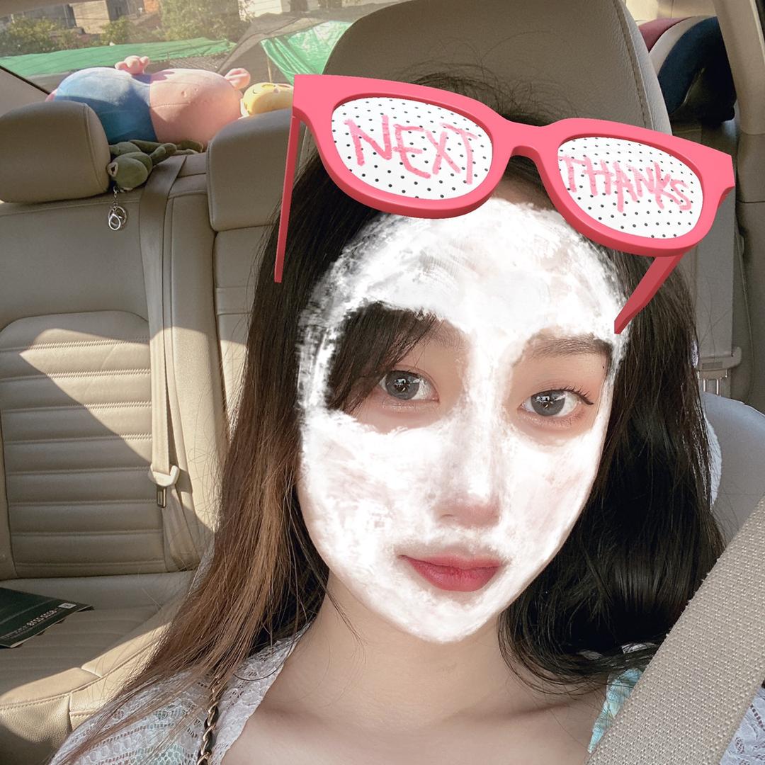 月亮妹妹🌙