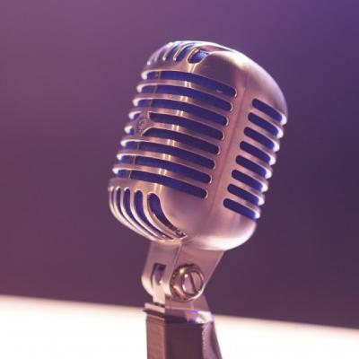 @乐歌🎤