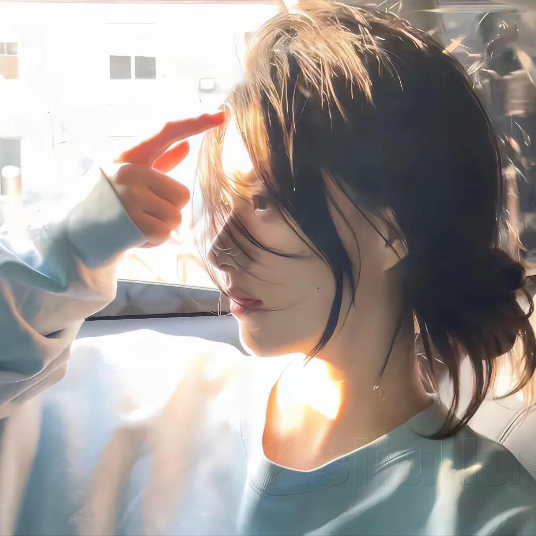 失去Ta以后（主页复合）