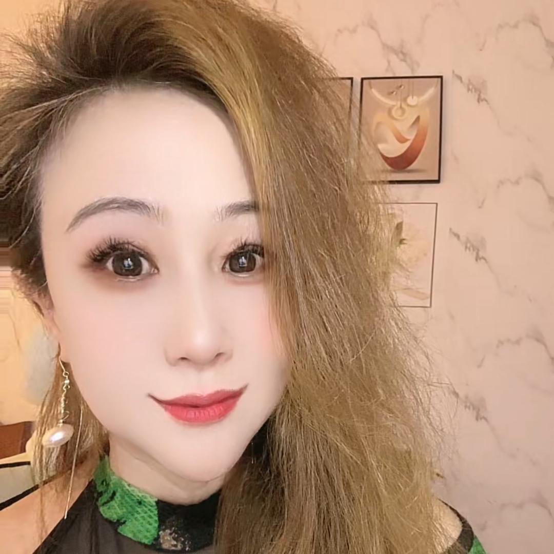 潮汕人吴少婵