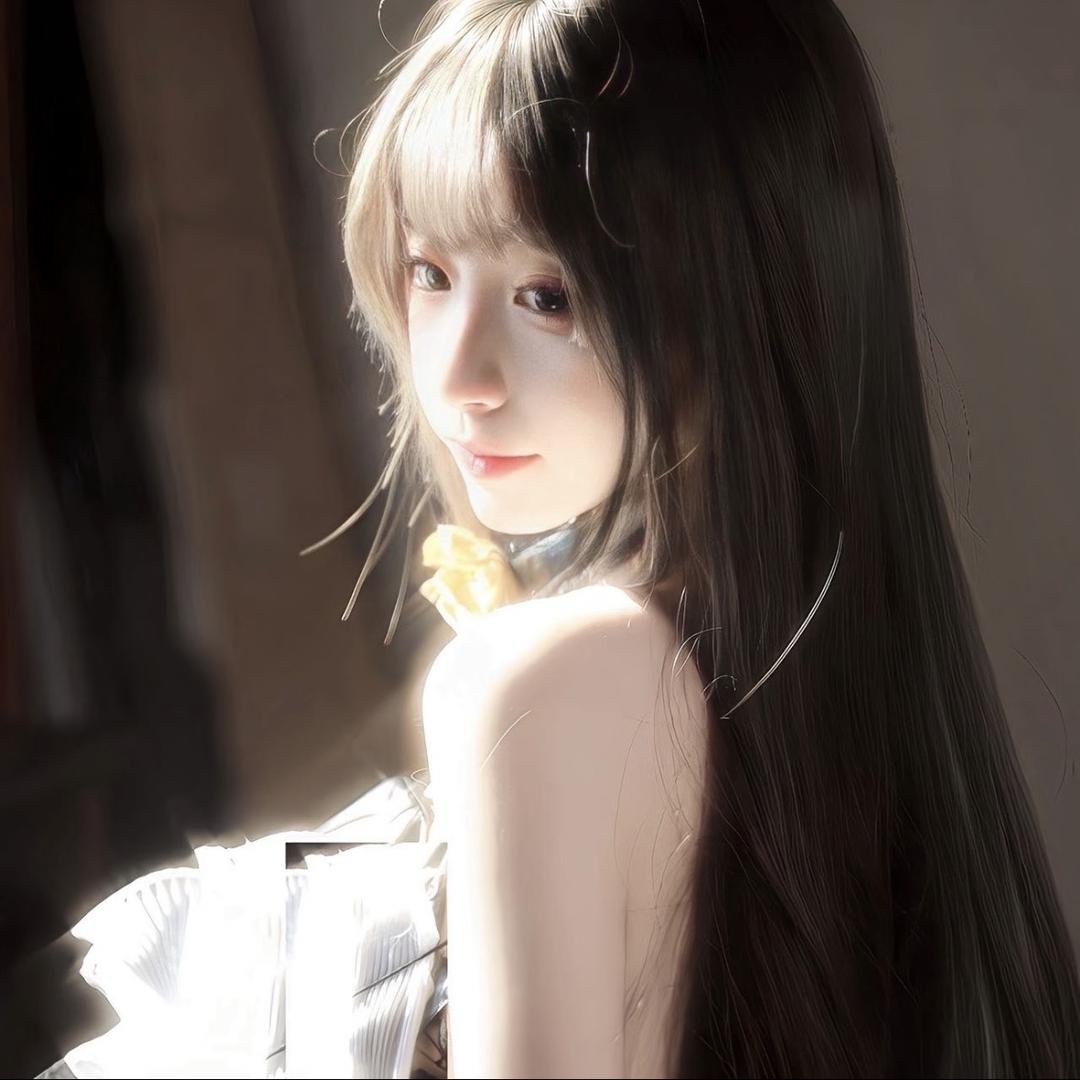 安静.