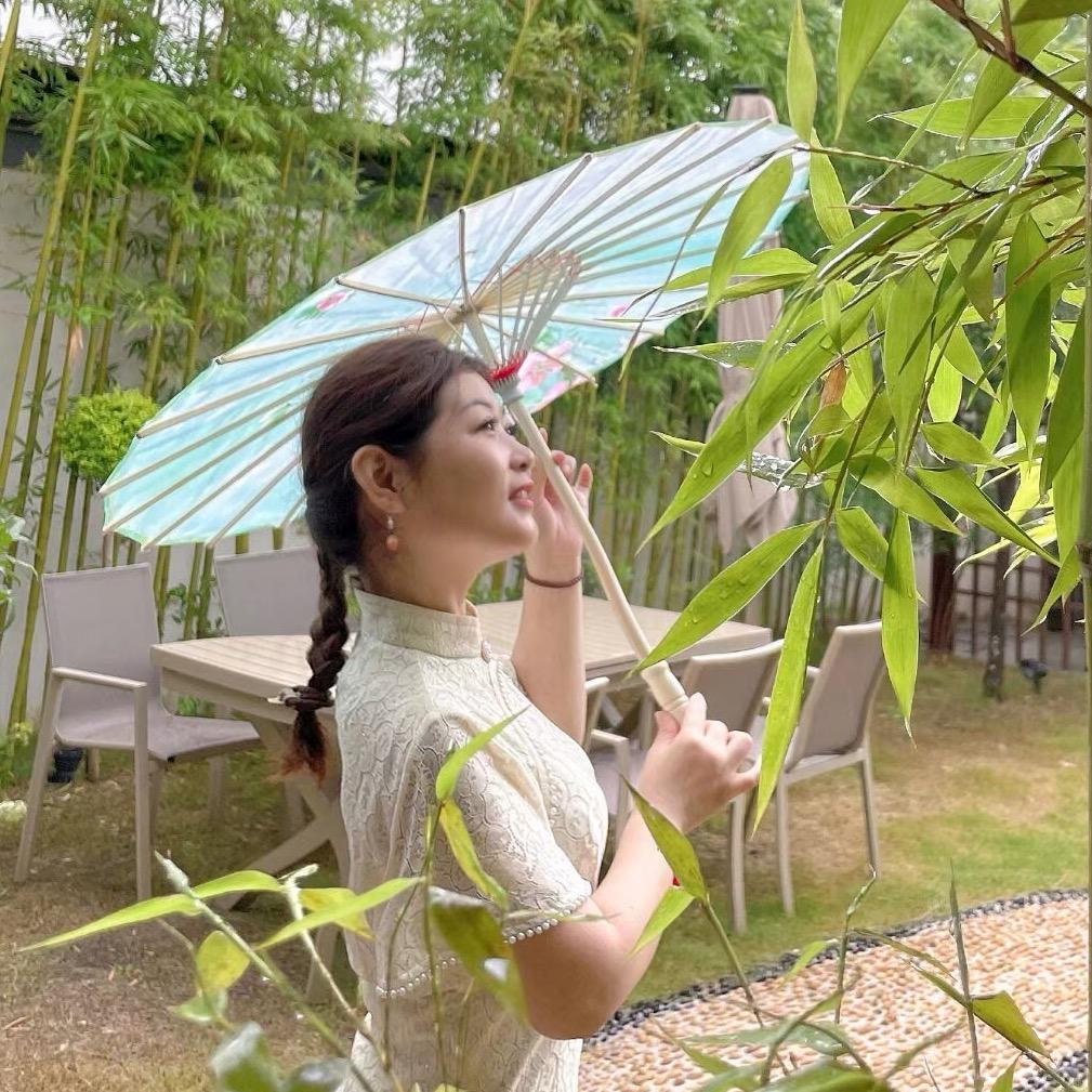 用户，柿柿如意🍎