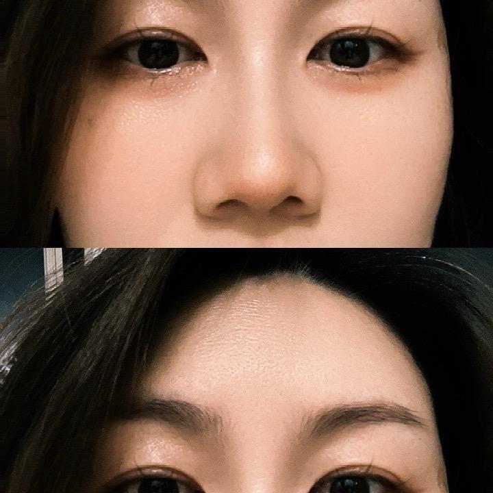 十一月｜简单小短甲