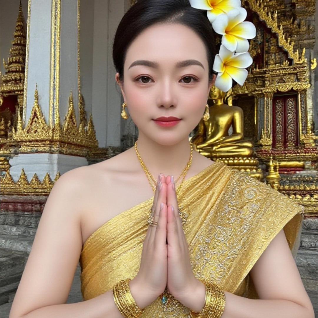 婷婷姐