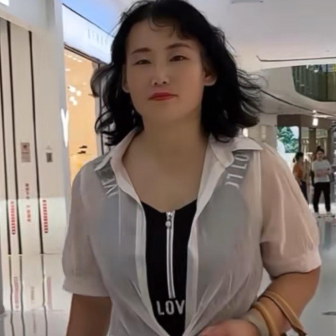 徐沟丽姐