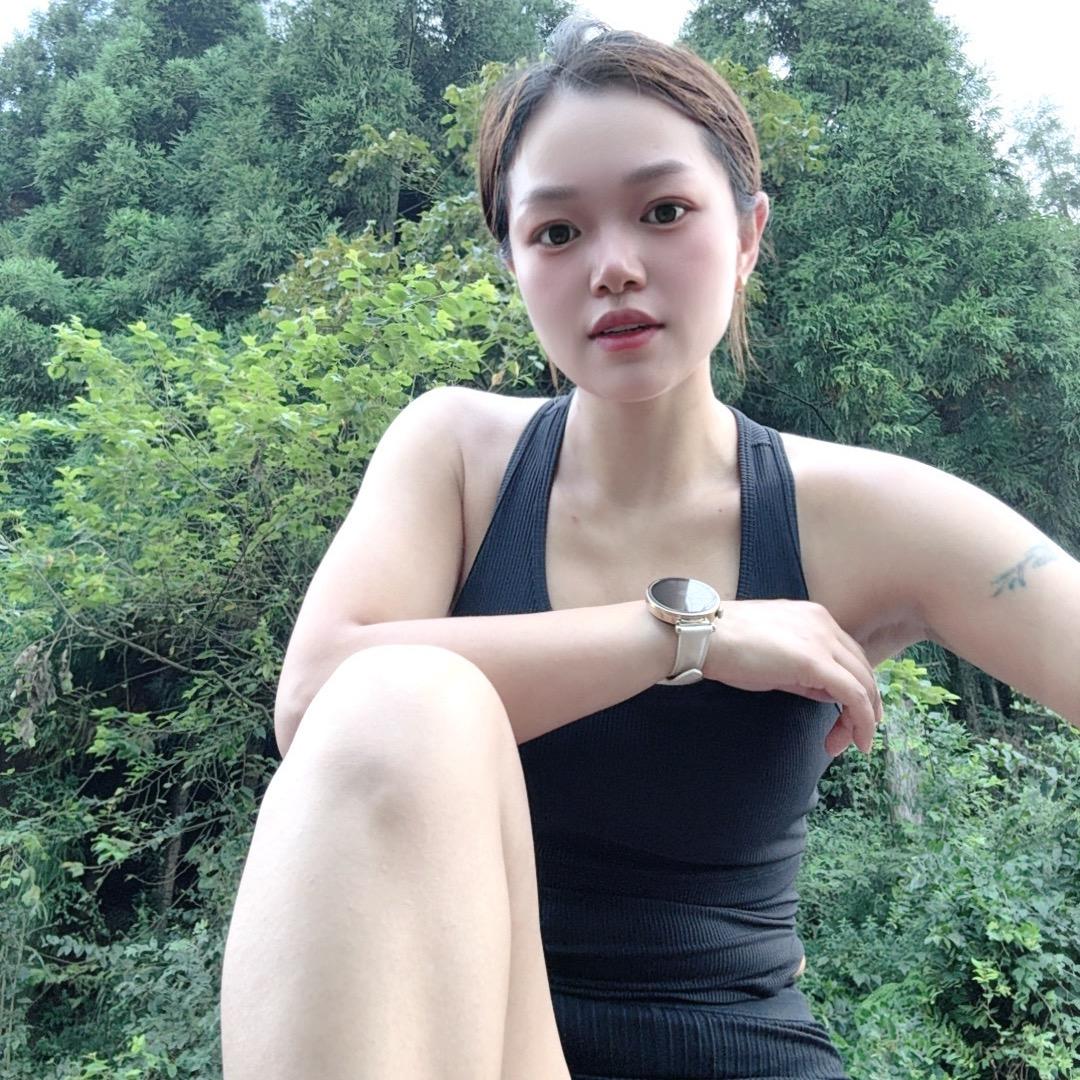 幸运草（大美）