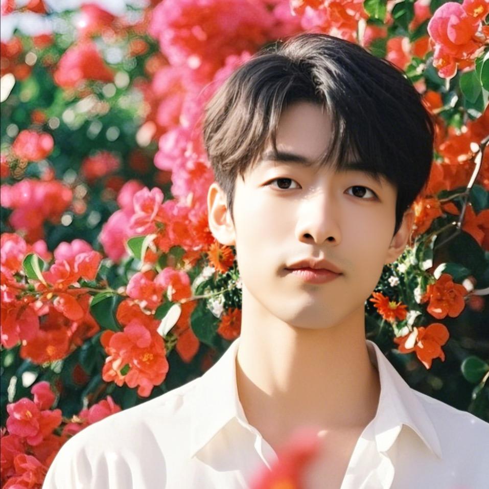 老登嘴上有痔疮