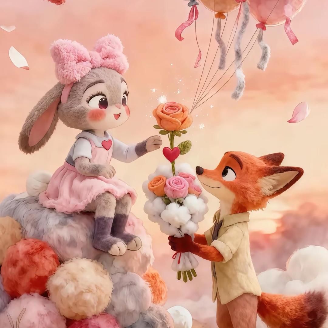 人生短短几万天