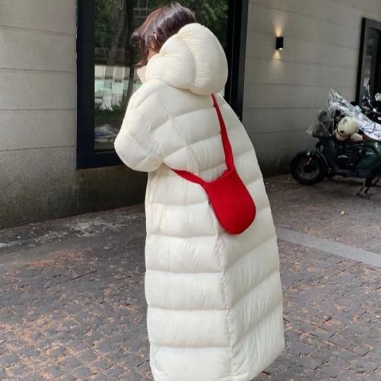 雪大羽绒