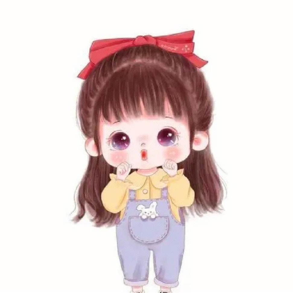 辣条小仙女