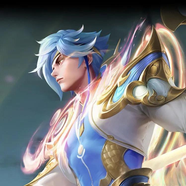 云¥若雪（赵云）