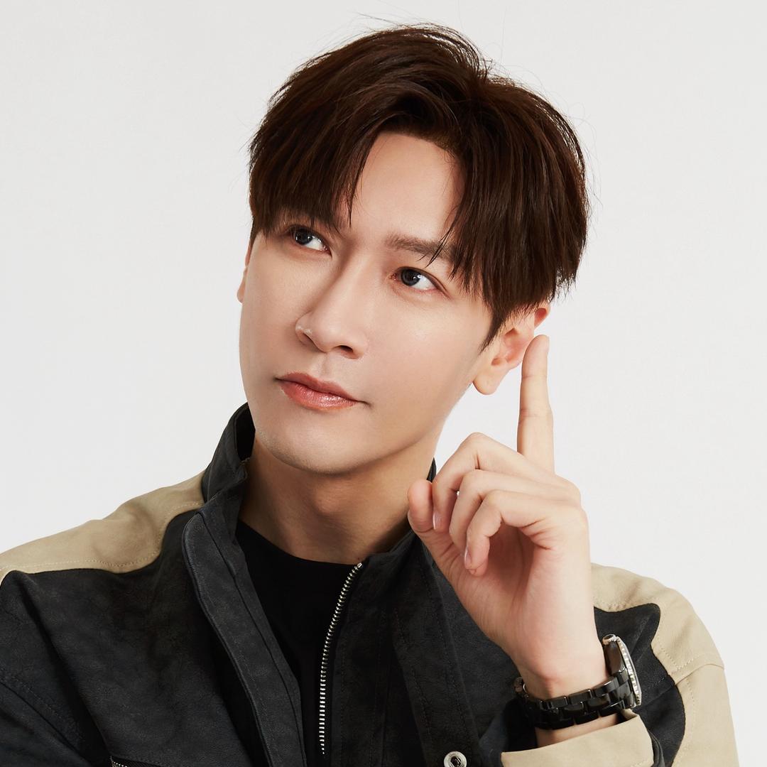 MrYang杨家成🔥@抖音