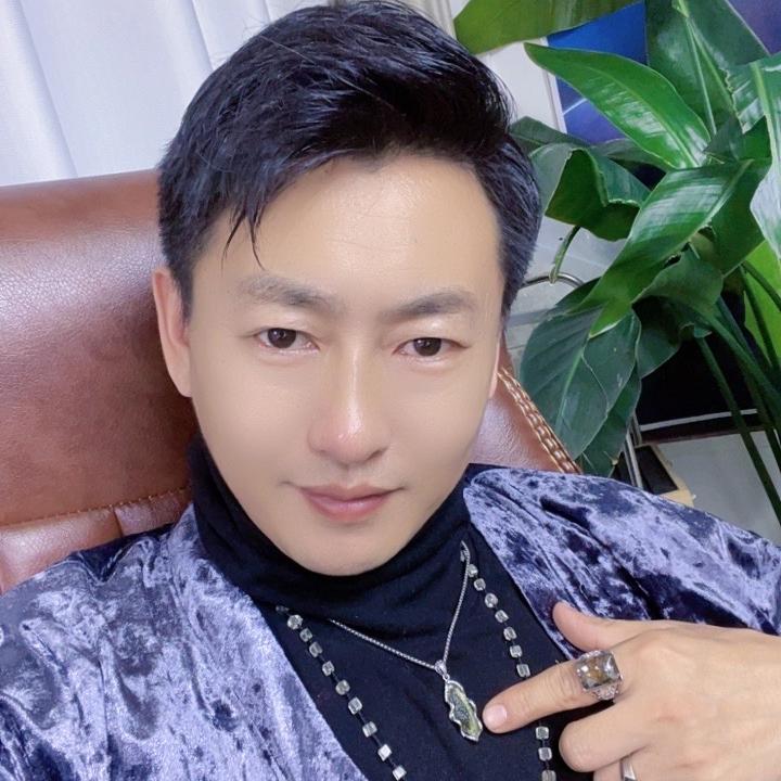 云之星陨石饰品