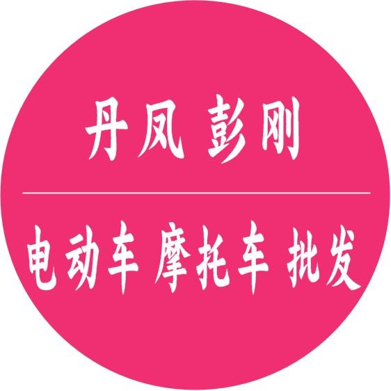 丹凤县 彭刚 摩托车 批发