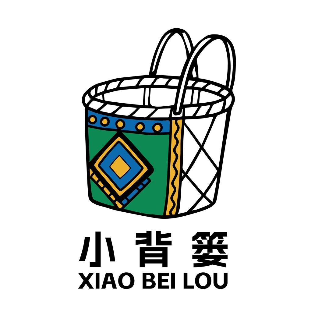 大凉山小背篓山货